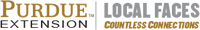 Extension logo